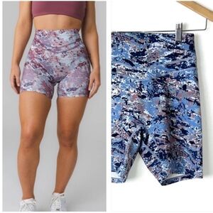 Vitality Ascend Volley Shorts NWOT